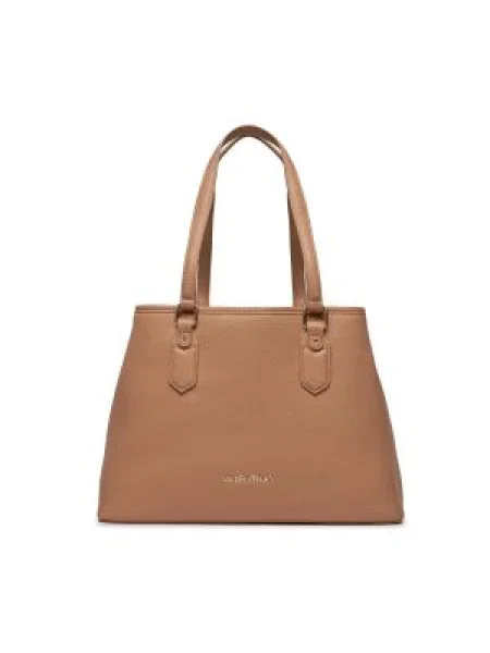 Чанта Valentino бежово