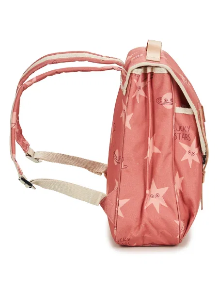 Rucsac copii Jojo Factory roz
