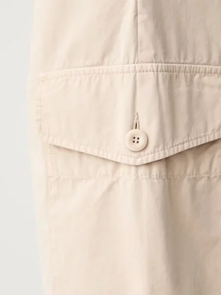 United Colors of Benetton шорти cargo