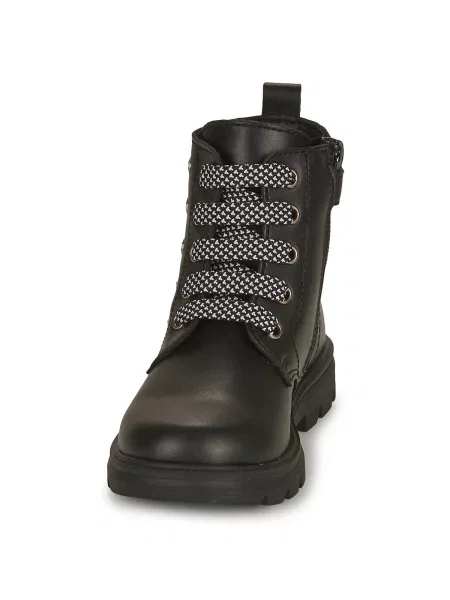 Pantofi copii Pablosky negru