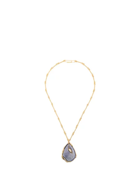 Colier Aurelie Bidermann