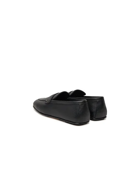 Mokasíny Giuseppe Zanotti čierna
