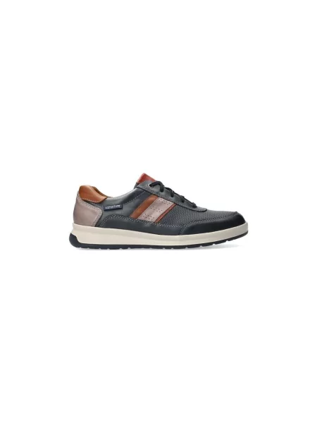 Pantofi Mephisto albastru