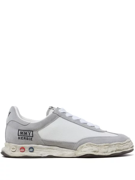 Sneakerși Maison Mihara Yasuhiro gri