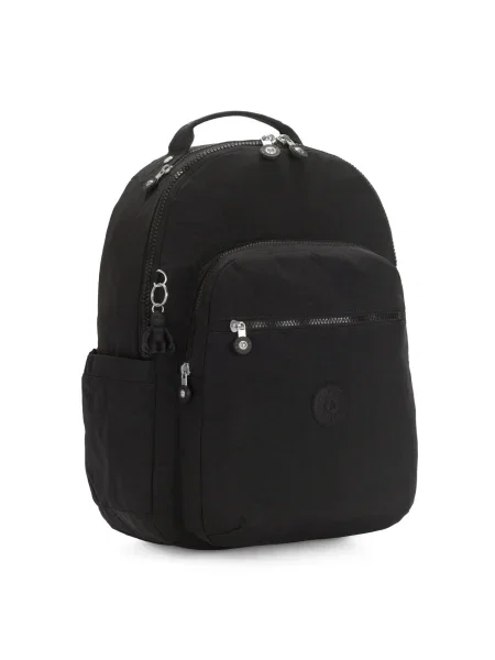 KIPLING Rucsac Basic Seoul negru