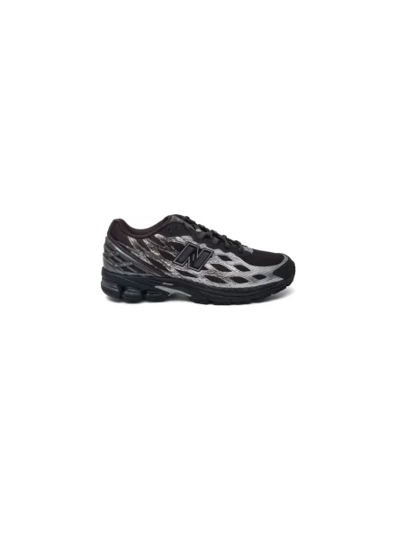 Sneakersy New Balance czarne