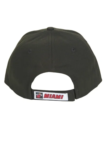 Sapka New Era fekete