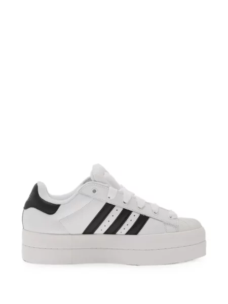 Sneakerși Adidas Stan Smith alb