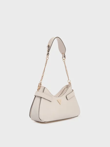 Сумочка Guess біла