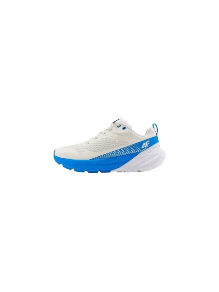 Pantofi 4f alb