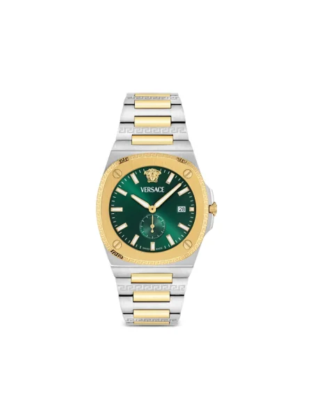 Ceas Versace verde