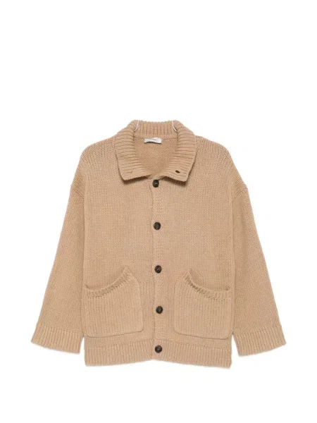 Cardigan Commas