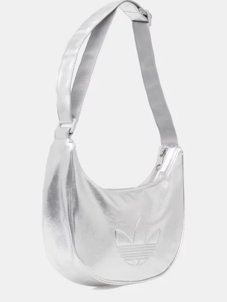 Adidas Originals сумочка hobo зі штучної шкіри Adicolor