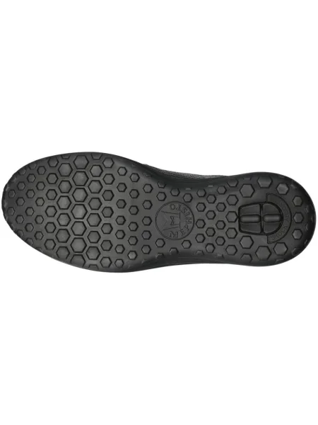 Pantofi Mephisto gri