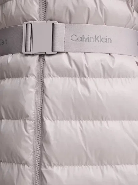 Calvin Klein rövid kabát szürke