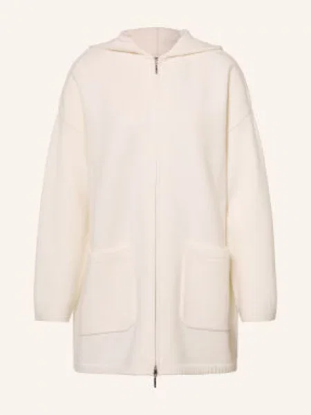 Mm By Max Mara Kardigan Notizia weiss