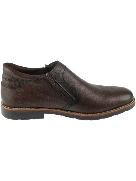 Pantofi Rieker maro