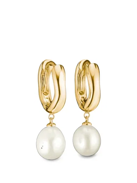 Cercei Thomas Sabo cu perle