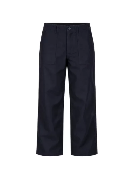 Pantaloni Tuki negru