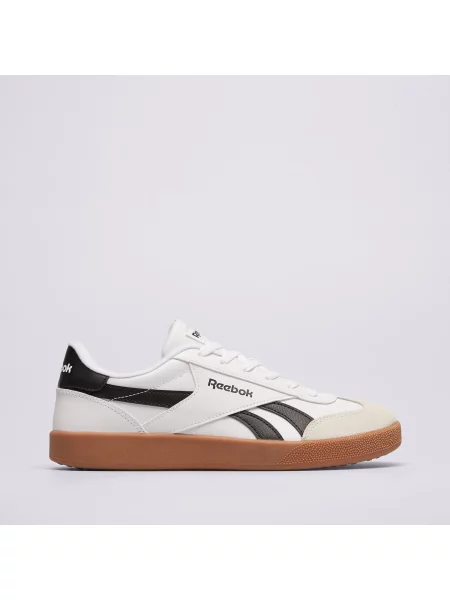 Sneakersy Reebok białe