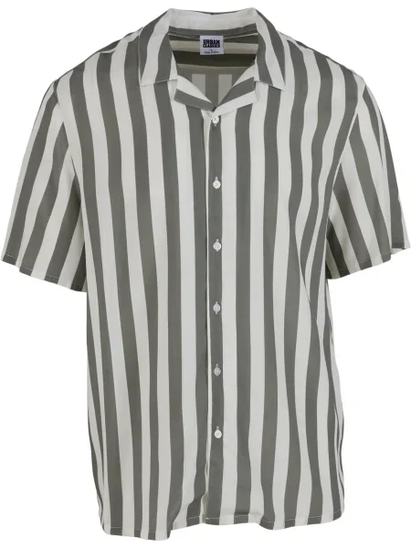 Urban Classics Srajca kaki bela