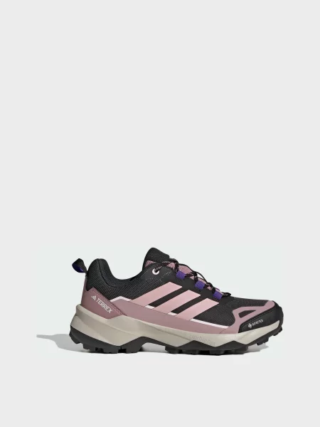 Кроссовки Adidas Terrex черные