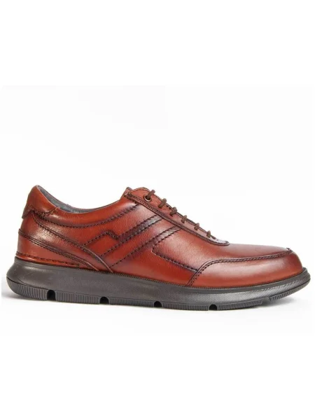 Pantofi Purapiel maro