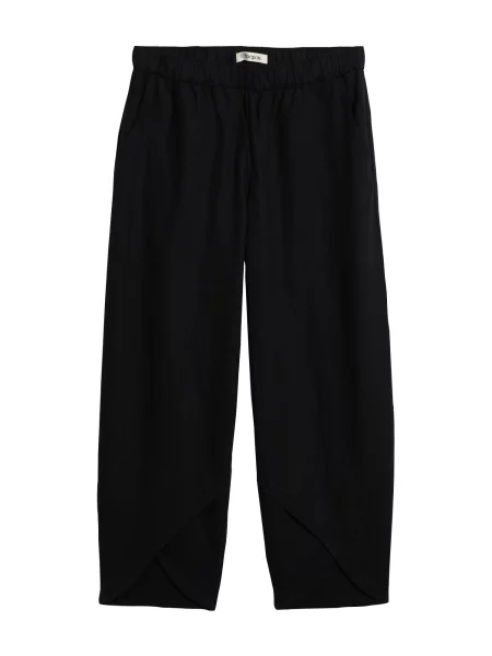 Bonprix Pantaloni negru
