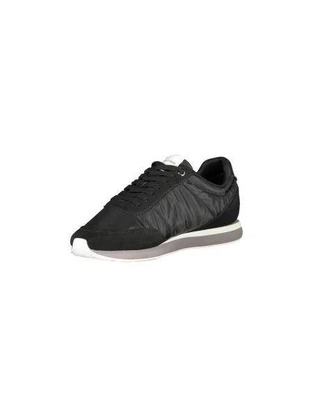 Teniși Calvin Klein Jeans retro negru