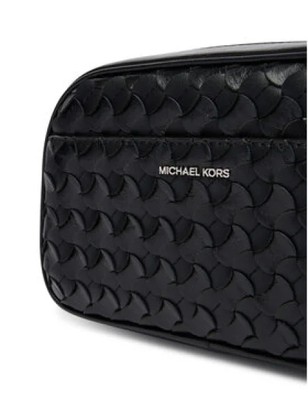 MICHAEL Michael Kors Kabelka čierna