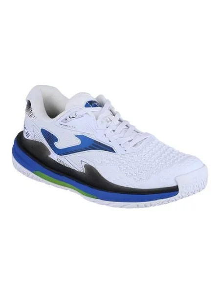 Buty do tenisa Joma Ace Allcourt białe