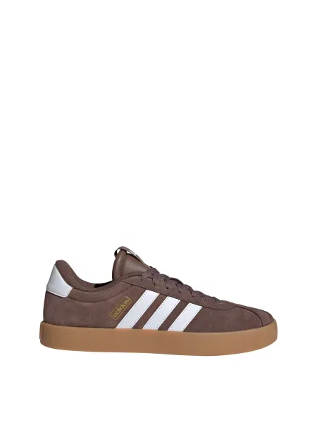 ADIDAS SPORTSWEAR Nizke superge VL Court rjava bela