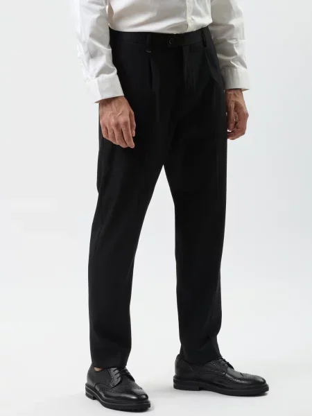 Брюки Antony Morato черные
