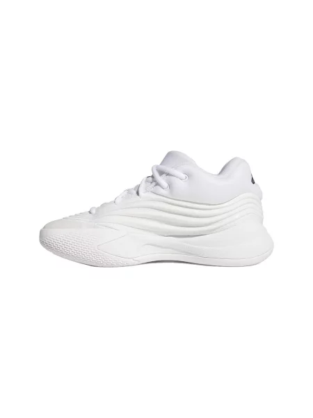 Pantofi Adidas alb