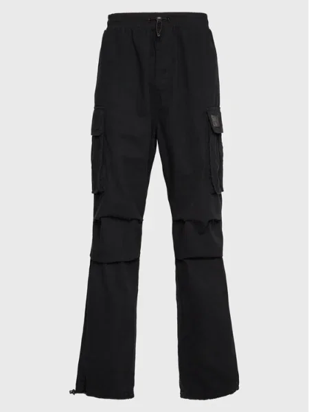 Karl Kani Pantaloni cu negru