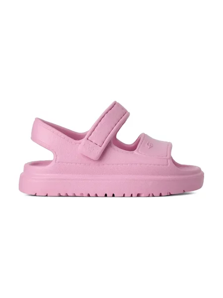 UGG sandály GOLDENGLOW růžové