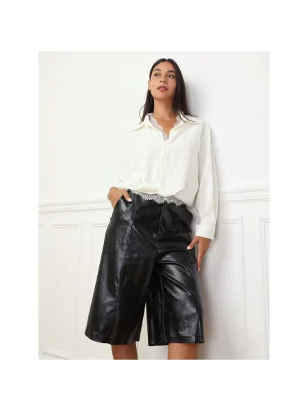 Ruha La Modeuse fekete