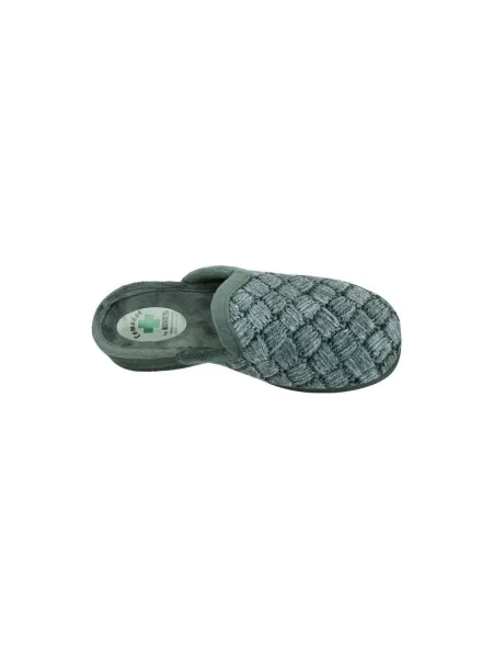Pantofi Kokis gri