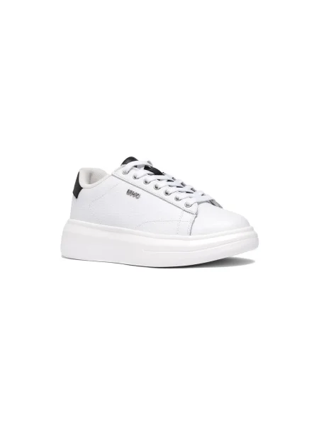 Pantofi Liu Jo negru