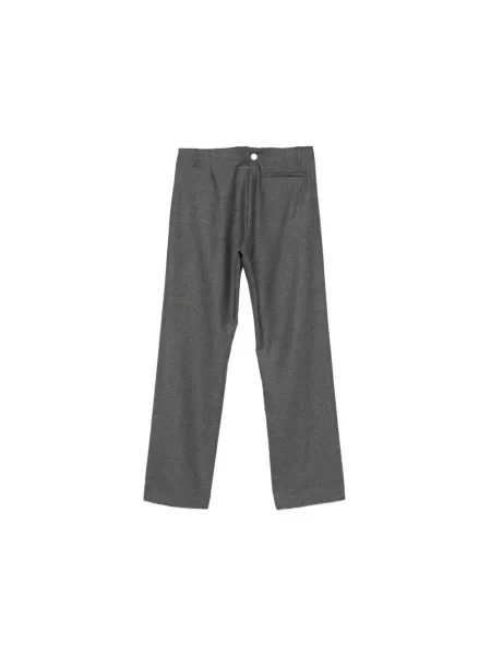 Spodnie Mm6 Maison Margiela szare