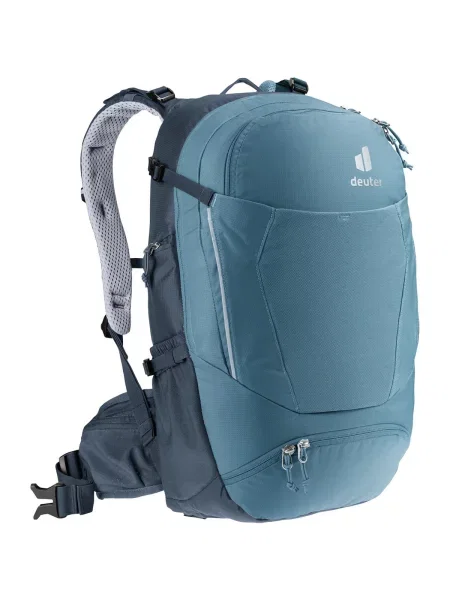 Kabelka Deuter modrá