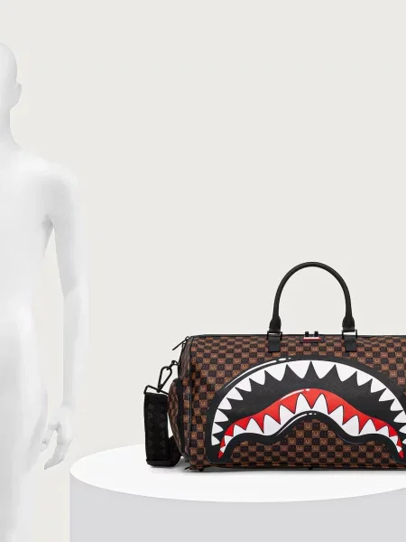 Сумка Sprayground