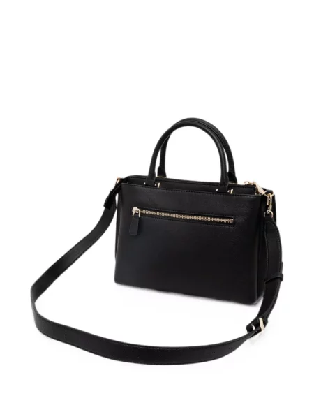 Top Guess cu autograf negru