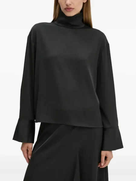 Блуза Day Birger Et Mikkelsen черно