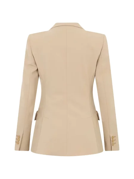 Sacou Alberta Ferretti cu rever