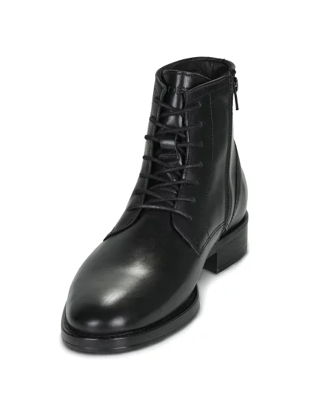 Pantofi Kost negru