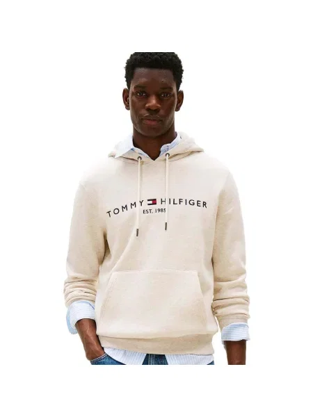 Tommy Hilfiger Hanorac bej