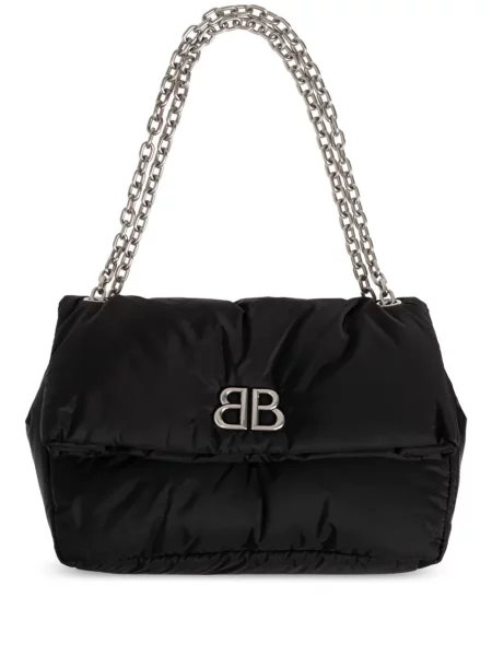 Geantă Balenciaga negru