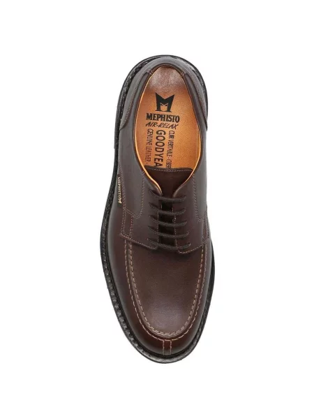 Pantofi Mephisto maro