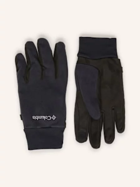 Columbia Multifunkční Sportovní Rukavice Arctic Peak Glove™ S Funkcí Pro Dotyková Zařízení černá